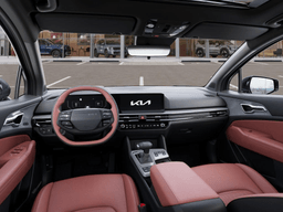 Kia Sportage SX-Prestige FWD 2026