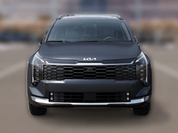 Kia Sportage SX-Prestige FWD 2026