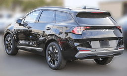 Kia Sportage SX-Prestige FWD 2026