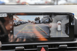 Kia Sportage SX-Prestige FWD 2026