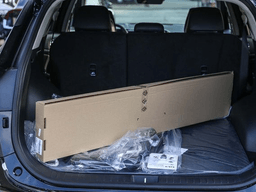 Kia Sportage SX-Prestige FWD 2026