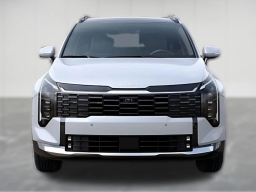 Kia Sportage SX-Prestige FWD 2026