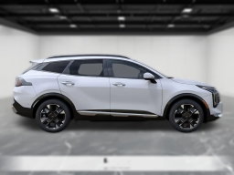 Kia Sportage SX-Prestige FWD 2026