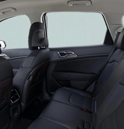 Kia Sportage SX-Prestige FWD 2026