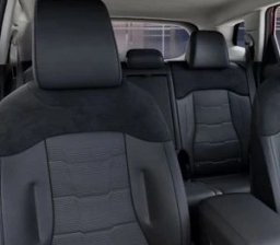 Kia Sportage SX-Prestige FWD 2026