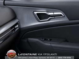 Kia Sportage SX-Prestige FWD 2026