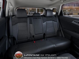 Kia Sportage SX-Prestige FWD 2026