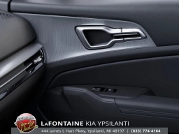 Kia Sportage SX-Prestige FWD 2026