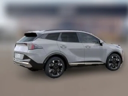 Kia Sportage SX-Prestige AWD 2026