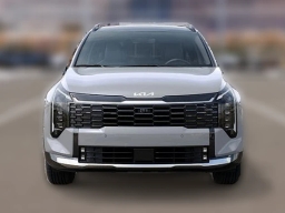 Kia Sportage SX-Prestige AWD 2026