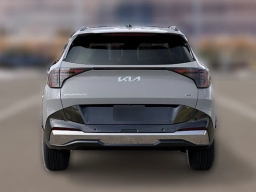 Kia Sportage SX-Prestige AWD 2026