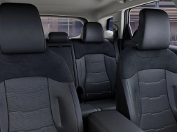 Kia Sportage SX-Prestige AWD 2026