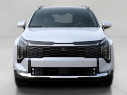 Kia Sportage SX-Prestige AWD 2026