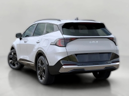 Kia Sportage SX-Prestige AWD 2026