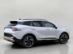 Kia Sportage SX-Prestige AWD 2026