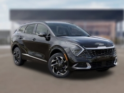 Kia Sportage SX-Prestige AWD 2025