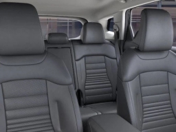 Kia Sportage SX-Prestige AWD 2025