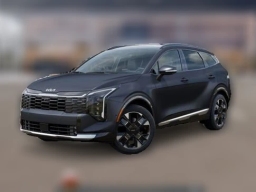 Kia Sportage SX-Prestige AWD 2026