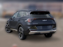 Kia Sportage SX-Prestige AWD 2026