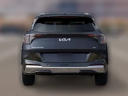 Kia Sportage SX-Prestige AWD 2026