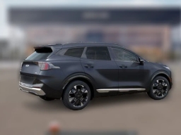 Kia Sportage SX-Prestige AWD 2026