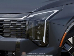 Kia Sportage SX-Prestige AWD 2026