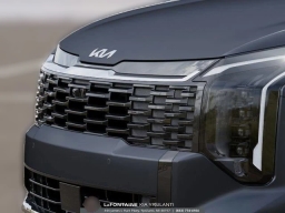 Kia Sportage SX-Prestige AWD 2026