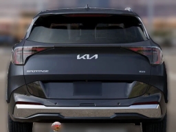 Kia Sportage SX-Prestige AWD 2026