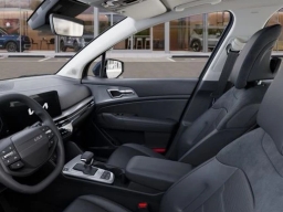 Kia Sportage SX-Prestige AWD 2026