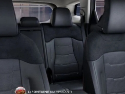 Kia Sportage SX-Prestige AWD 2026