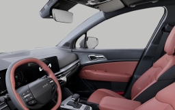 Kia Sportage SX-Prestige AWD 2026