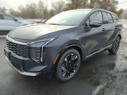 Kia Sportage SX-Prestige AWD 2026