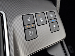 Kia Sportage SX-Prestige AWD 2026