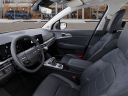 Kia Sportage SX-Prestige AWD 2026