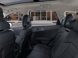 Kia Sportage SX-Prestige AWD 2026