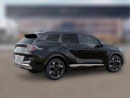 Kia Sportage SX-Prestige AWD 2026