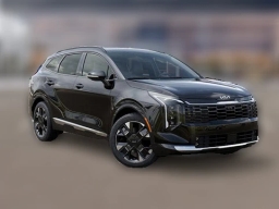 Kia Sportage SX-Prestige AWD 2026