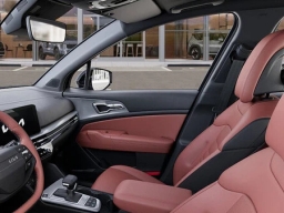 Kia Sportage SX-Prestige AWD 2026