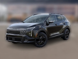 Kia Sportage SX-Prestige AWD 2026