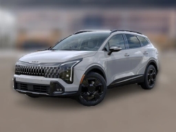 Kia Sportage SX-Prestige AWD 2026