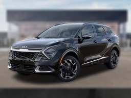 Kia Sportage SX-Prestige AWD 2025