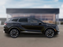 Kia Sportage SX-Prestige AWD 2025