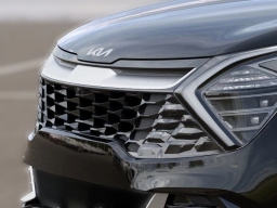 Kia Sportage SX-Prestige AWD 2025