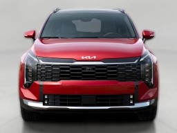 Kia Sportage SX-Prestige AWD 2026