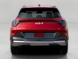 Kia Sportage SX-Prestige AWD 2026