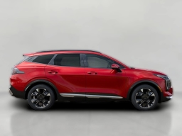 Kia Sportage SX-Prestige AWD 2026