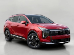 Kia Sportage SX-Prestige AWD 2026