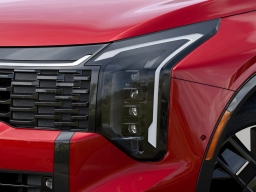 Kia Sportage SX-Prestige AWD 2026