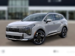 Kia Sportage SX-Prestige AWD 2026