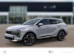 Kia Sportage SX-Prestige AWD 2026